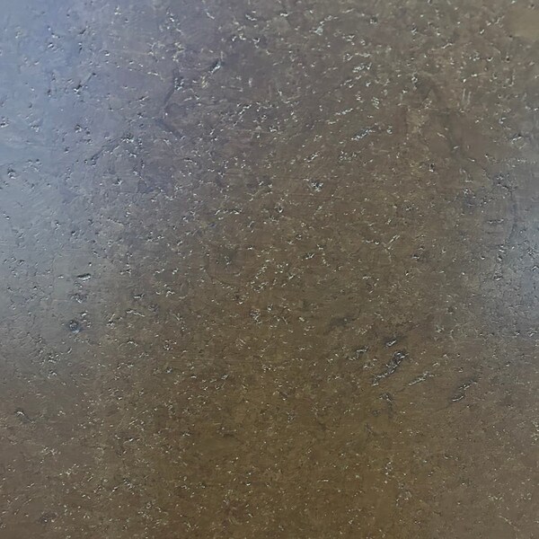 Untrimmed cork floor sheet, XL